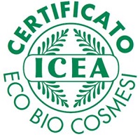 Certifikát ICEA